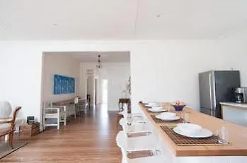 Byron Palms Guesthouse & Spa - Adults Only Byron Bay Frühstückspension