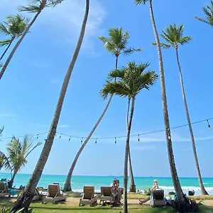 ** Hotel El Mosquito Boutique Playa Bonita Dominikanische Republik