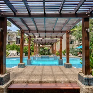 **** Aparthotel Freestyle Australien