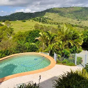 Lodge Highwood Park Guest Maleny