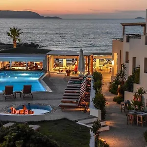 Yria Hotel Kokkini Hani