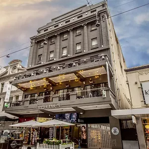 Hotel The Richmond - Adelaida