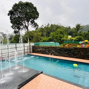 Royal Plaza Wayanad Vythiri