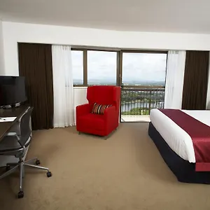 Hotel Grand Chancellor Townsville