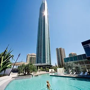 Resort Q1 Resort&spa - Official Gold Coast