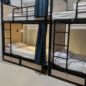  Hostel Ragamuffin Jamaika