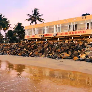 Cherai Blue Lagoon Pallipuram
